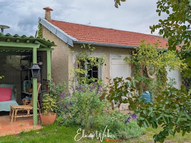 Maison vente à La Flèche