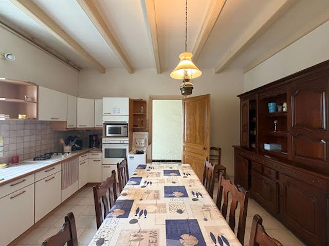 Maison vente à La Rochelle, La Flotte