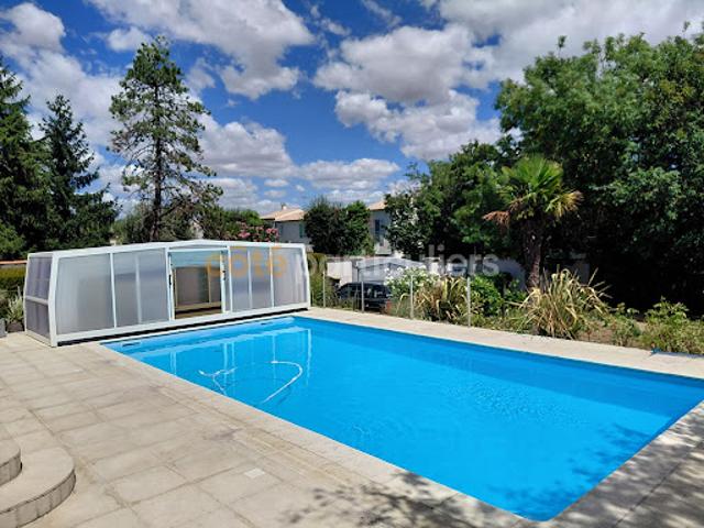 Maison vente à La Rochelle, La Jarrie