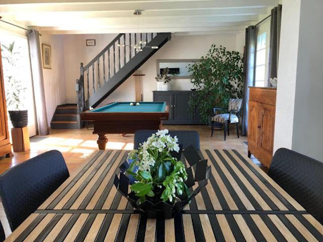 Maison vente à La Rochelle, La Jarrie