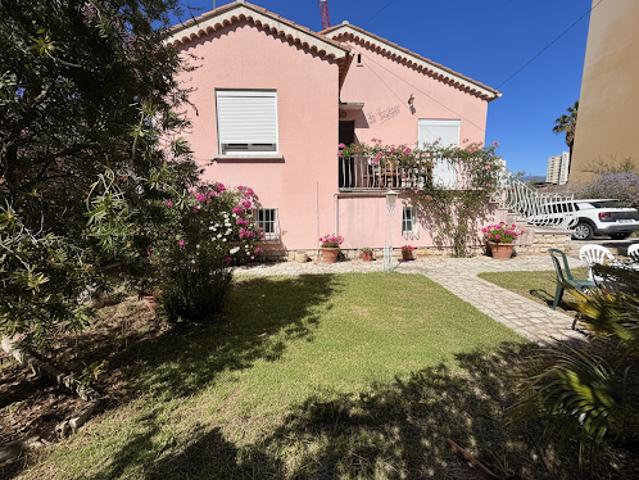 Maison vente à Arrondissement de Toulon, La Seyne-sur-mer