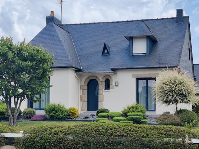 Maison vente à Rennes, Bretagne