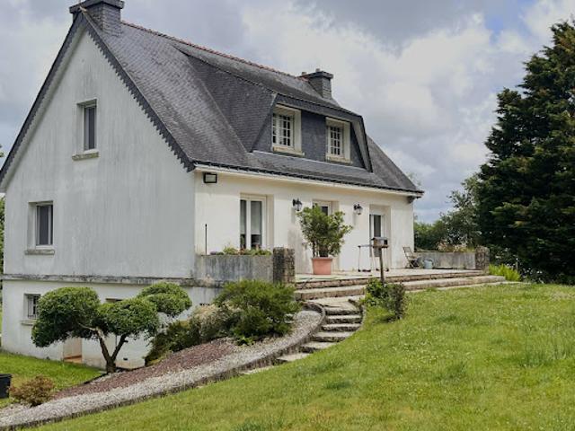 Maison vente à Pontivy, Bretagne