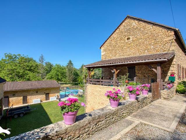 Maison vente à Sarlat-la-Canéda, Le Bugue