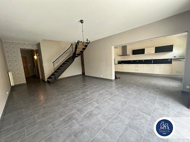 Maison vente à France métropolitaine, Le Mans