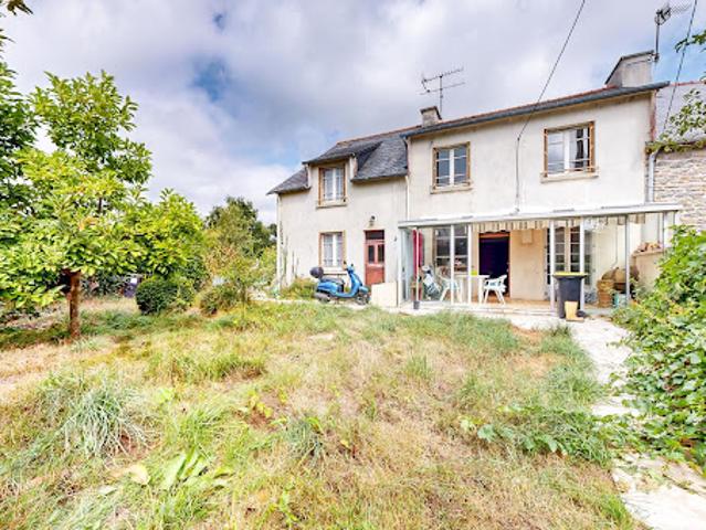 Maison vente à Saint-Brieuc, Bretagne