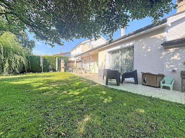 Maison vente à Rambouillet, Le Mesnil-saint-denis