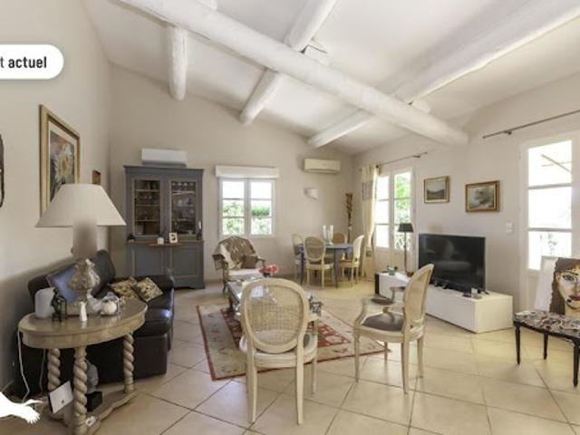 Maison vente à Lodève, Le Pouget