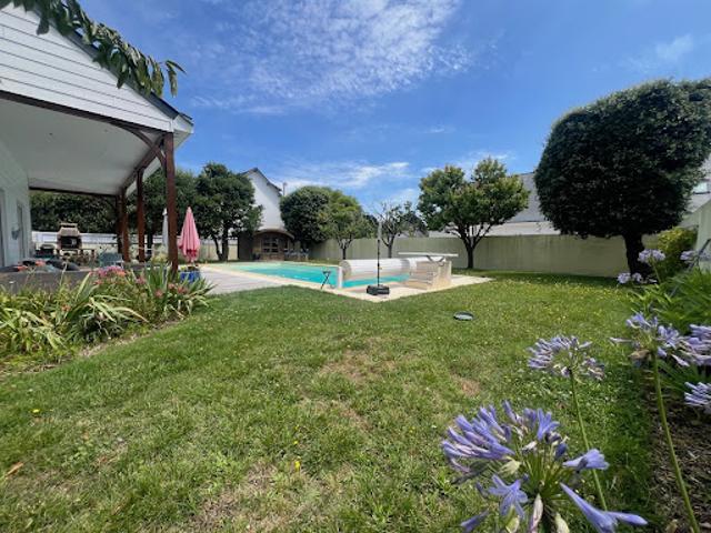 Maison vente à Saint-Nazaire, Le Pouliguen