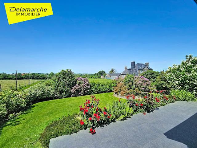 Maison vente à Avranches, Le Tanu