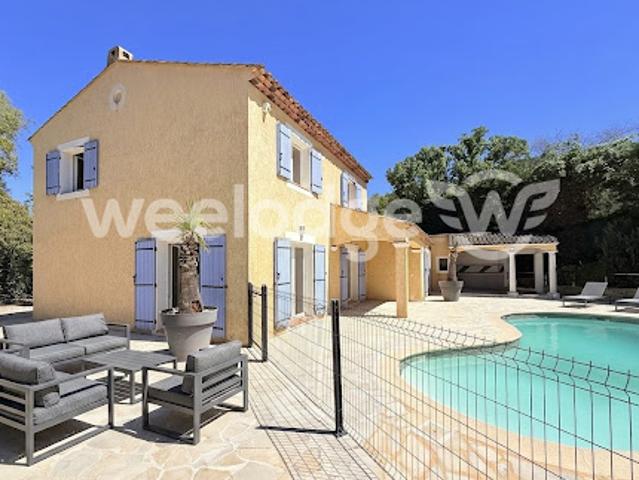 Maison vente à Arrondissement de Draguignan, Les Adrets-de-l'estérel