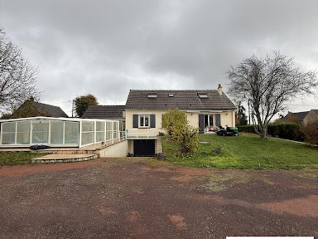 Maison vente à Orléans, Les Bordes