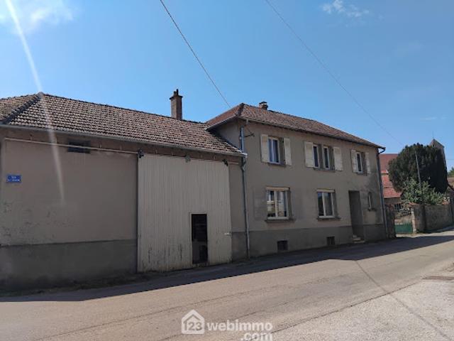 Maison vente à Bar-le-Duc, Les Hauts-de-chée