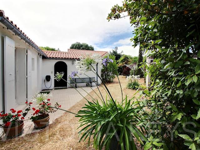 Maison vente à La Rochelle, Les Portes-en-ré