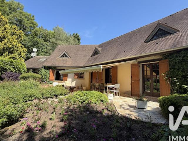 Maison vente à Torcy, Lésigny