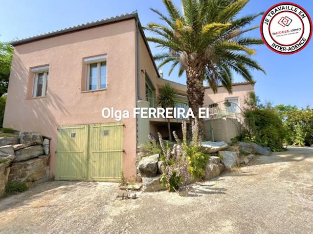 Maison vente à Limoux