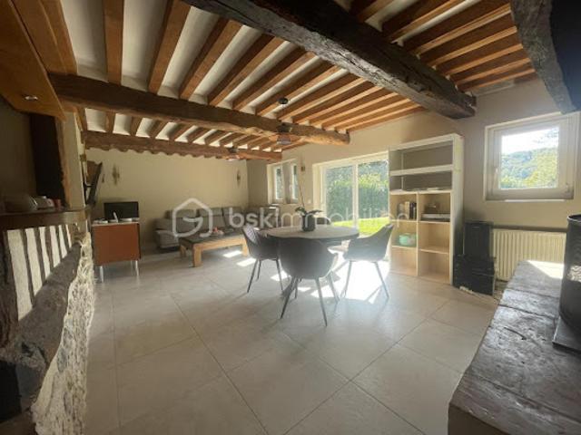 Maison vente à Lisieux