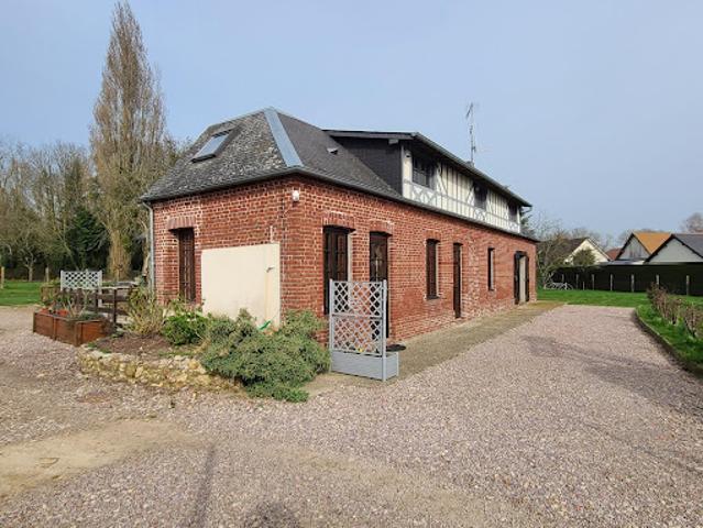 Maison vente à Lisieux