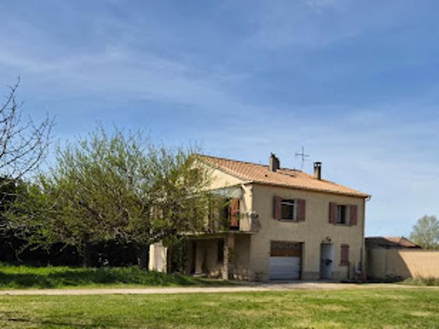 Maison vente à L'Isle-sur-la-Sorgue, Vaucluse