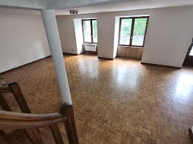 Maison vente à Grenoble, Livet-et-gavet