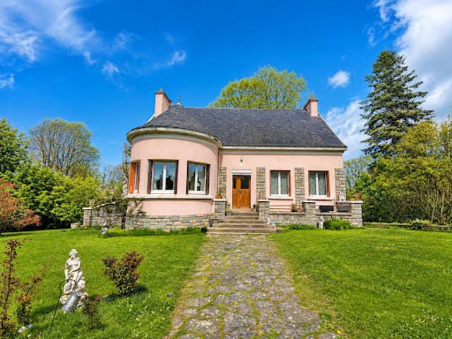 Maison vente à Pontivy, Bretagne