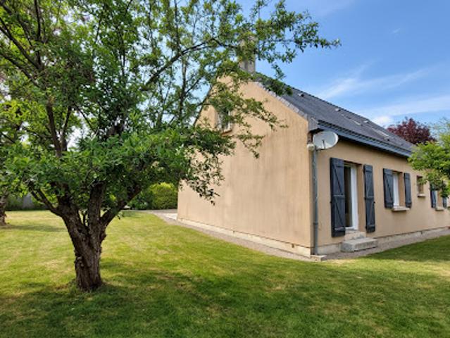 Maison vente à Segré, Loiré