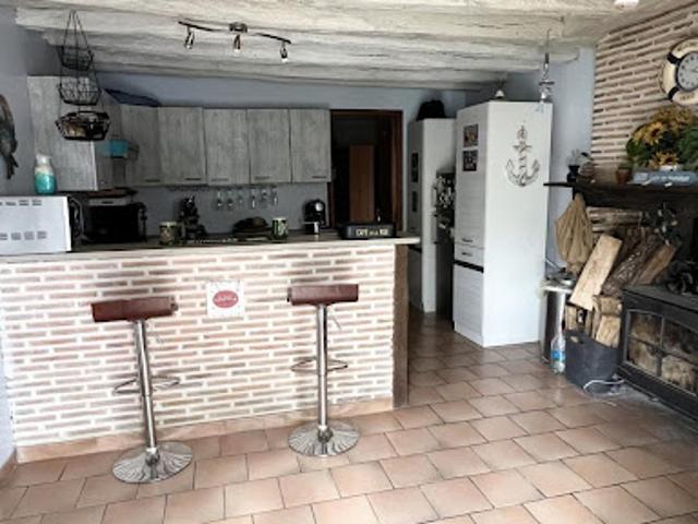 Maison vente à Blois, Lorges