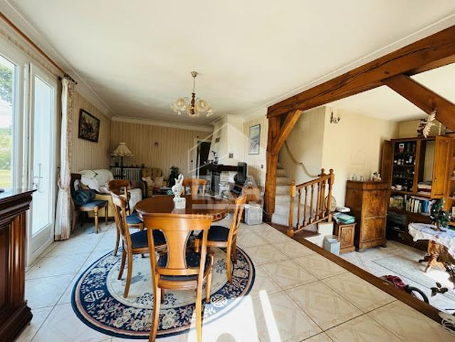 Maison vente à Tarbes, Madiran