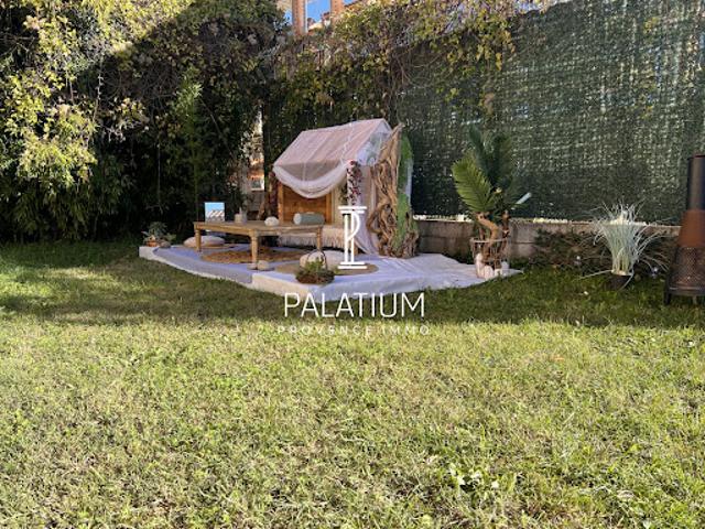 Maison vente à Aix-en-Provence, Mallemort