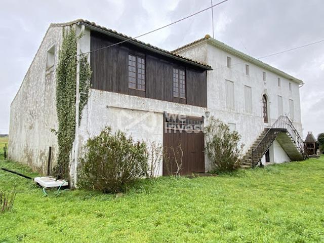 Maison vente à Blaye, Marcillac