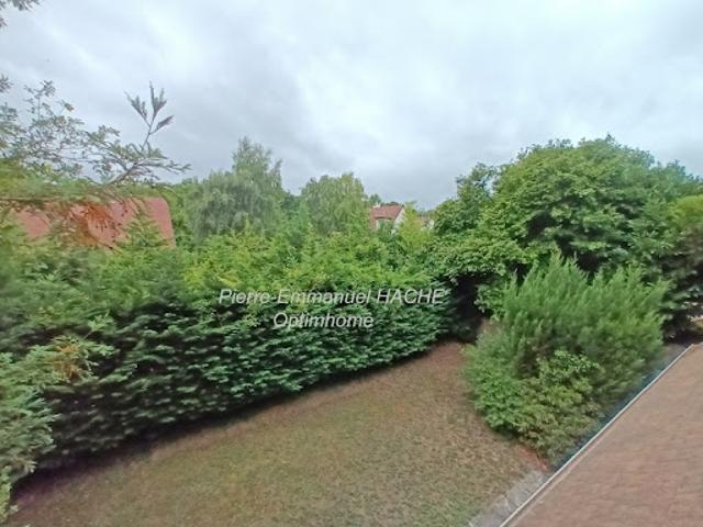 Maison vente à Mareil-marly