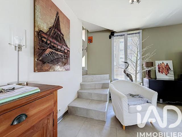 Maison vente à Palaiseau, Massy