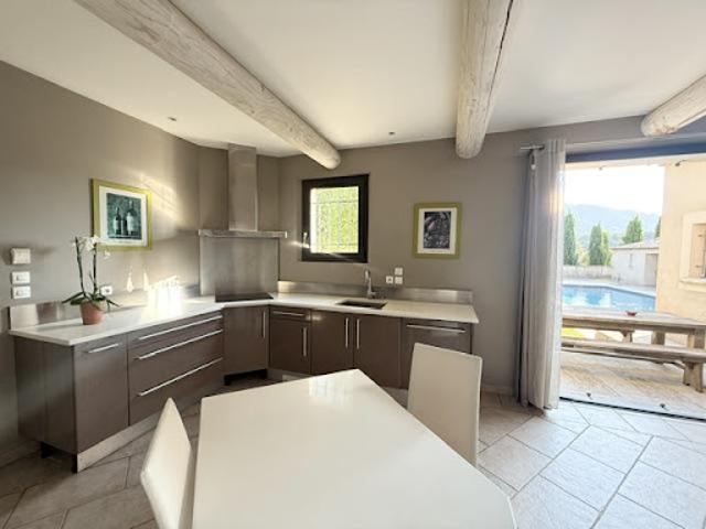 Maison vente à Apt, Oppède