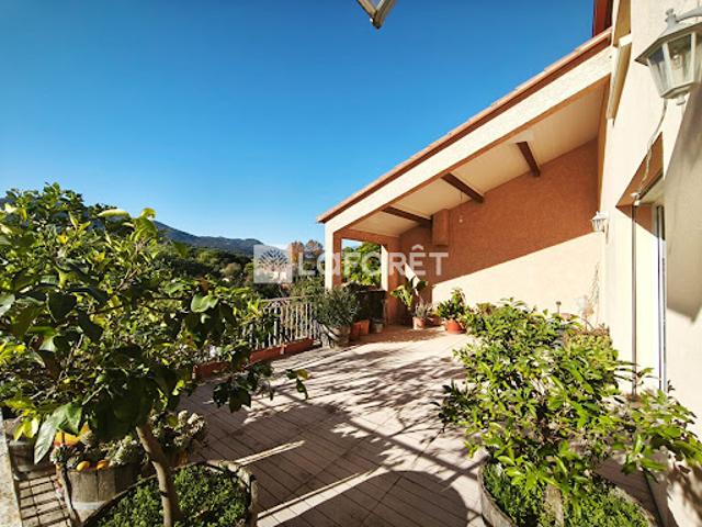 Maison vente à Céret, Maureillas-las-illas