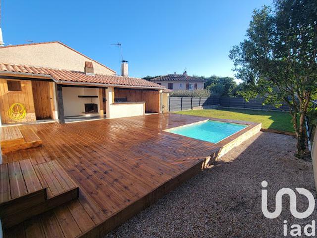 Maison vente à Castres, Aussillon
