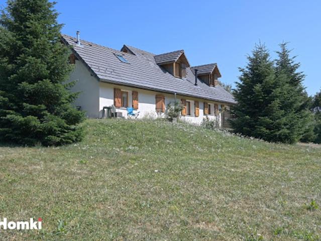 Maison vente à Méaudre, Autrans-Méaudre en Vercors