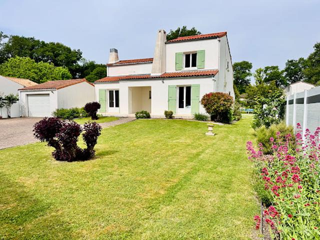 Maison vente à France métropolitaine, Médis