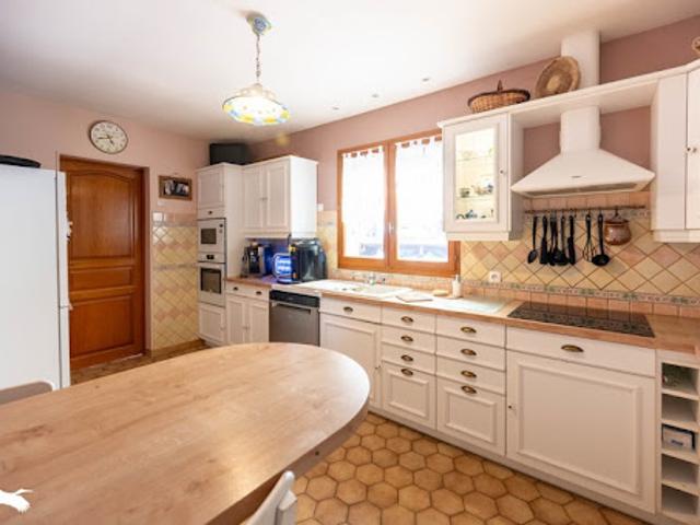 Maison vente à Vierzon, Mehun-sur-yèvre