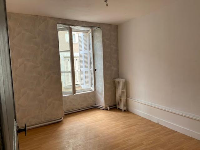 Maison vente à Poitiers, Mirebeau