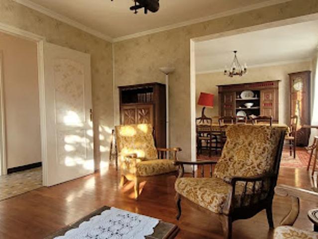 Maison vente à Kervaziou, Moëlan-sur-Mer