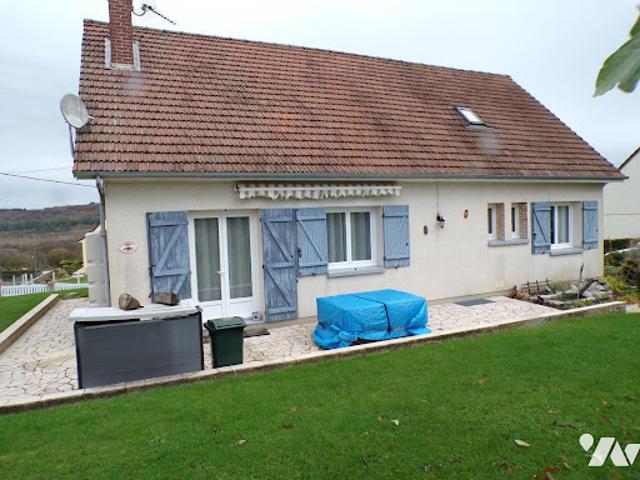 Maison vente à Dieppe, Monchaux-soreng