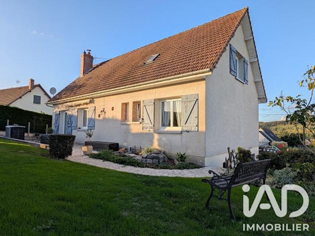 Maison vente à Soreng, Monchaux-Soreng