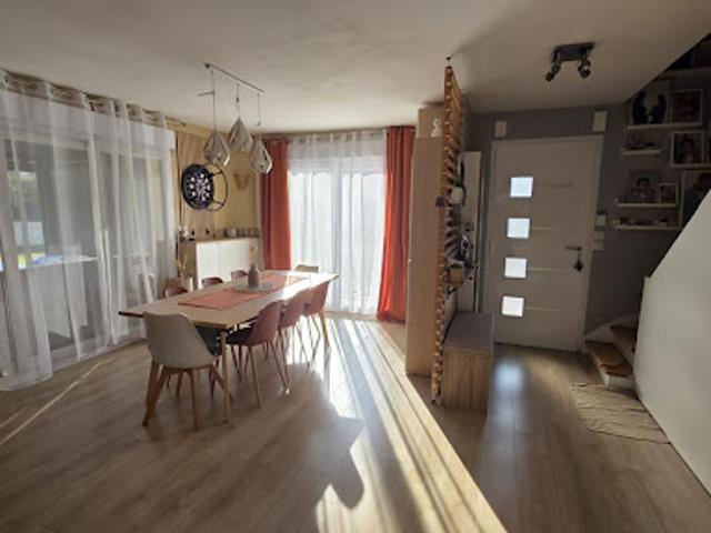 Maison vente à Caen, Mondeville