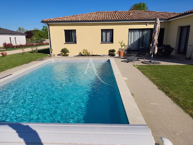 Maison vente à Montauban