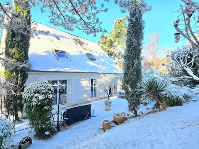 Maison vente à France métropolitaine, Saint-prix