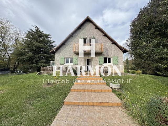 Maison vente à France métropolitaine, Morlanne