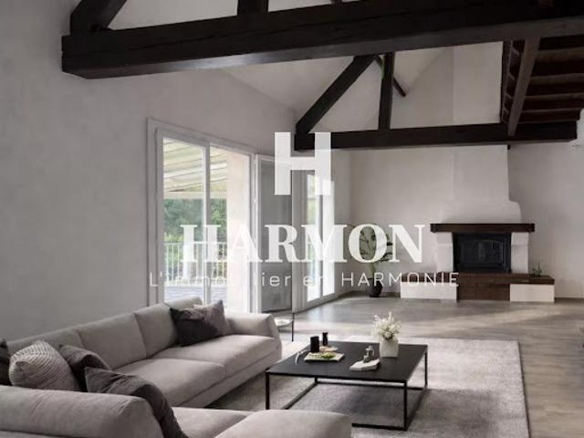 Maison vente à Pau, Morlanne