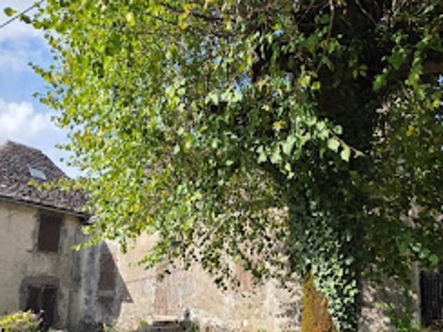 Maison vente à Labro, Moussages