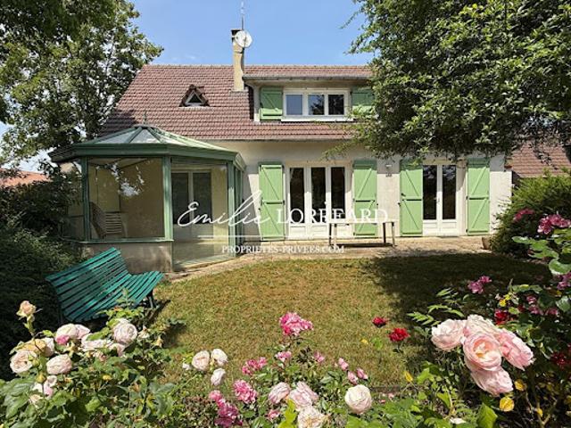 Maison vente à Le Mans, Neuville-sur-sarthe