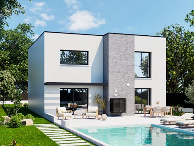 Maison vente à Le Raincy, Noisy-le-grand